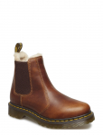 Dr. Martens - 2976 Leonore - Madala kontsaga poolsaapad - 36