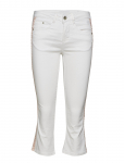 Cream - Lotte Twill - Shape Fit - Laieneva s&auml;&auml;rega - 26