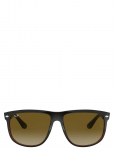 Ray-Ban - Boyfriend - D-raamiga Wayfarer p&auml;ikeseprillid - 60