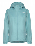 The North Face - W Quest Jacket - Eu - Vihmamantlid - XS
