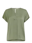 InWear - Rindaiw Top - L&uuml;hikeste varrukatega - 38