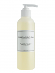 Tromborg - Aroma Therapy Deluxe Soap Ginger - Vedelseebid - 200 ml