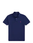 Polo Ralph Lauren - The Iconic Mesh Polo Shirt - L&uuml;hikeste varrukatega - S