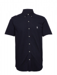 Polo Ralph Lauren - Featherweight Mesh Shirt - L&uuml;hikeste varrukatega - XL