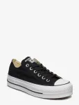 Converse - Chuck Taylor All Star Lift - Madala s&auml;&auml;rega tossud - 39.5