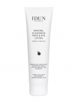 IDUN Minerals - Mineral Cleansing Face & Eye Lotion - Makeup Removers - 150 ml