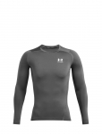 Under Armour - Ua Hg Armour Comp Ls - Pikkade varrukatega - XXXL