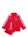 Adidas Originals - Sst Tracksuit - Dressikomplektid - 62