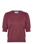 Minus - Liva Strik T-Shirt - Džemprid - XS