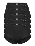 Decoy - Decoy Maxi Brief, 5-Pack Gots - Hipsterid ja bokserid - S