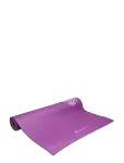 Gaiam - Gaiam Purple Mandala Yoga Mat 6Mm  Premium - Yoga Mats And Accessories - ONE SIZE