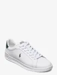Polo Ralph Lauren - Heritage Court Ii Nappa Leather Sneaker - Madala s&auml;&auml;rega tossud - 41