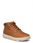 Helly Hansen - Pinehurst Leather - Saapad - 44