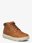 Helly Hansen - Pinehurst Leather - Saapad - 44
