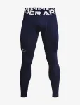 Under Armour - Ua Cg Armour Leggings - Jooksu- ja trenniretuusid - XXL