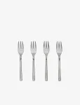 Broste Copenhagen - Hune Cake Fork - S&ouml;&ouml;giriistade komplektid - ONE SIZE