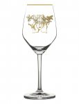 Carolina Gynning - Slice Of Life Gold - Valge veini klaasid - 40 CL