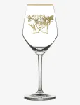 Carolina Gynning - Slice Of Life Gold - Valge veini klaasid - 40 CL