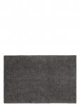 Tica Copenhagen - Floormat Polyamide, 60X40 Cm, Unicolor - Uksematid - 60X40X0.7CM