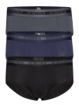 JBS - Jbs 3-Pack Brief Bamboo. - Alusp&uuml;ksid - XXXL