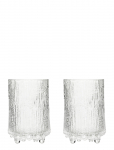 Iittala - Ultima Thule Highball 38Cl 2Pc - Joogiklaasid - 38 CL
