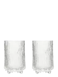 Iittala - Ultima Thule Highball 38Cl 2Pc - Joogiklaasid - 38 CL