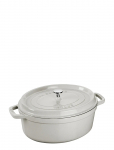 STAUB - La Cocotte - Round Cast Iron - Ahjuvormid - 3.2L
