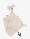 Done By Deer - Comfort Blanket Lalee Sand - Lutiketid - 30X 30CM