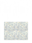 Morris & Co - Placemat Willow Bough Blue 4-P - Lauamatid - 40.1X29.8CM