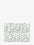 Morris & Co - Placemat Willow Bough 4-P - Lauamatid - 40.1X29.8CM