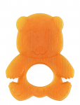 HEVEA - Panda Soothing Toy - Hammaste tuleku m&auml;nguasjad - ONE SIZE