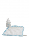R&auml;tt Start - Moomin, Cuddle Blanket, Blue - Kaisutekid - ONE SIZE