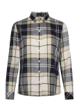 Barbour - Barbour Bredon Check Shirt - Pikkade varrukatega - 44