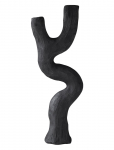 Mette Ditmer - Art Piece Candleholder - K&uuml;&uuml;nlajalad - H:40.5CM
