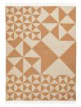 Verpan - Mirror Throw, 130X190 - Tekid ja pleedid - 130X190CM