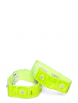 Salzmann - Reflective Armband With 4 Leds - 2 Pack (Salzmann) - Cycling Accessories - ONE SIZE