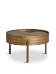 WOUD - Arc Coffee Table - Kohvilauad - ONE SIZE