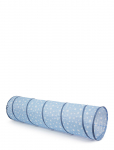Kid's Concept - Tunnlar Blue Star - M&auml;ngutunnelid - ONE SIZE