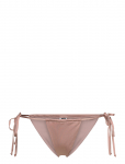 Pieces - Pcvenize Bikini Tanga Brazil Sww - K&uuml;ljepaeltega bikiinid - XL
