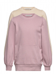 Minymo - Sweat Shirt (2-Pack) - Dressipluusid - 80