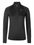 Johaug - Elemental Half Zip - Pikkade varrukatega - XS