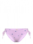 Becks&ouml;ndergaard - Embroidered Bibi Bikini Briefs - K&uuml;ljepaeltega bikiinid - XL
