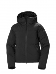 Helly Hansen - W Nora Short Puffy Jacket - Spordijakid - XL