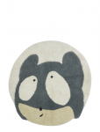 Lorena Canals - Woolable Rug Astromouse - &Uuml;mmargused vaibad - 100X 100CM