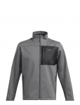 Under Armour - M Shield Jacket - Spordi treeningjakid - L