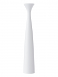 Applicata - Rose Candleholder - K&uuml;&uuml;nlajalad - H:29CM