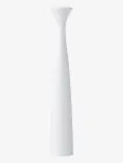 Applicata - Rose Candleholder - K&uuml;&uuml;nlajalad - H:29CM