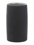 S&ouml;dahl - Tandb&oslash;rsteh Mono Sort Rubber C - Hambaharja hoiikud - ONE SIZE