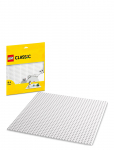 LEGO - Hvid Byggeplade 11026 - Lego&nbsp;classic - ONE SIZE