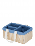 Cam Cam Copenhagen - Diaper Caddy - V&otilde;revoodi korraldajad - 32X 15X 23CM